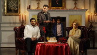 «Doshman-e zan (2018)» — обои к фильму #1