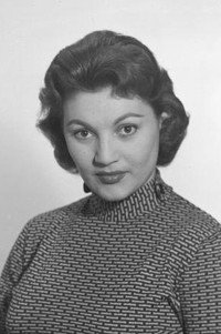 Louise Martini