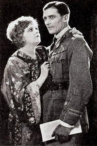 Poster de A Wonderful Wife