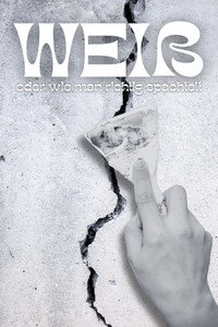 Weiß (oder wie man richtig spachtelt) (2026) subtitle poster