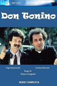 Poster de Don Tonino