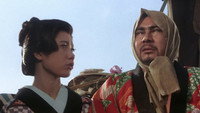 «Меч из трости Затоичи (1967)» — обои к фильму #3