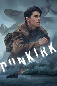 Постер фильма «Дюнкерк (2017)» — (11 из 127)