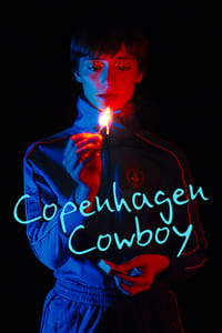 Copenhagen Cowboy : Sous les néons avec Nicolas Winding Refn (2023)