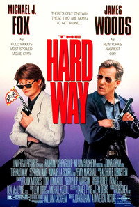 Постер фильма «Напролом (1991)» — (16 из 40)