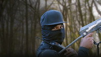 «Нарковойна (2020-2021)» — обои к сериалу #5