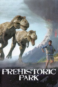 Постер сериала «Доисторический парк (2006)» — (2 из 16)