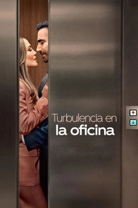 Turbulencia en la oficina