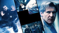 Обои к фильму «Беглец (2021)» — (13 из 23)