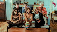 «A Lista (2021)» — обои к сериалу #1
