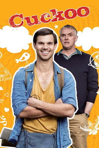 Постер сериала «Куку (2012)» — (2 из 22)