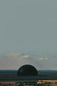 Постер сериала «Тьма (2017-2020)» — (32 из 75)