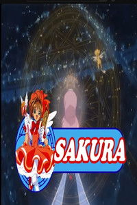 Affiche de la recommandation : Sakura, chasseuse de cartes