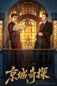 Poster de 京城奇探