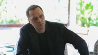 «Грязная кровь (2024)» — обои к сериалу #4