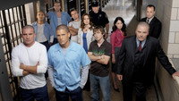 Обои к сериалу «Побег (2005-2017)» — (45 из 125)