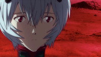Evangelion: 3.33 You Can (Not) Redo