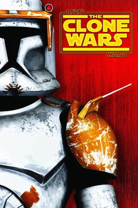 Постер мультсериала «Звездные войны: Войны клонов (2008 - 2020)» — (69 из 202)