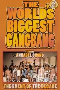 World's Biggest Gang Bang