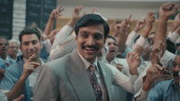 «Жульничество 1992: История Харшада Мехты (2020)» — обои к сериалу #1