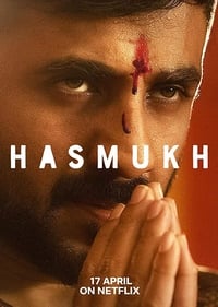 Cover of Hasmukh