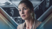 Обои к фильму «Три секунды (2019)» — (13 из 17)