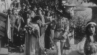 «The Golden Supper (1910)» — обои к фильму #3