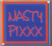Nasty Pixxx
