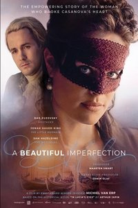 Poster de A Beautiful Imperfection