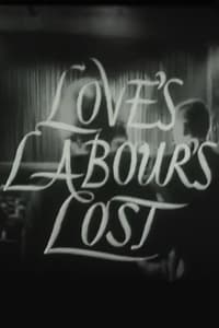 Love's Labour's Lost (1965)