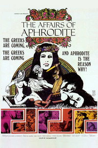 Постер фильма «The Affairs of Aphrodite (1970)» — (2 из 11)