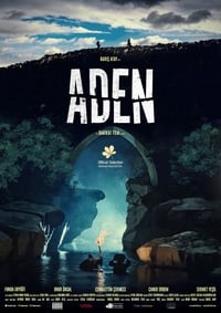 Poster de Aden