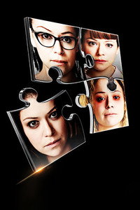 Постер сериала «Темное дитя (2013 - 2017)» — (14 из 46)