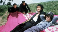 «Â!! Hana no ôendan (1976)» — обои к фильму #1