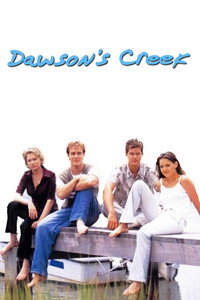 Постер сериала «Бухта Доусона (1998-2003)» — (59 из 124)