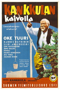 Kankkulan kaivolla