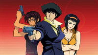 Cowboy Bebop : le film