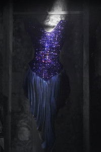 Imagem do Filme Azul Royal