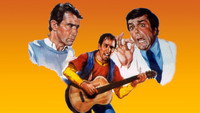 «Самая красивая пара в мире (1968)» — обои к фильму #1