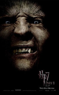 Постер фильма «Гарри Поттер и Дары Смерти: Часть I (2010)» — (28 из 136)