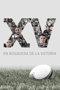 Poster de XV En búsqueda de la victoria