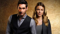 Обои к сериалу «Люцифер (2016-2021)» — (46 из 162)