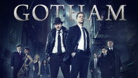 Обои к сериалу «Готэм (2014-2019)» — (38 из 161)