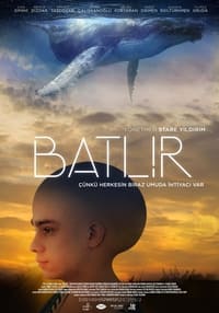 My Name is Batlir, not Butler (2018)