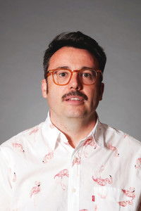 Carlos García Miranda photo