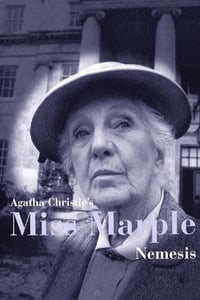 Poster de Miss Marple: Nemesis