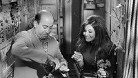 Обои к фильму «Pare, kosme! (1967)» — (17 из 22)