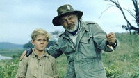 «Сэмми отправляется на юг (1963)» — обои к фильму #1