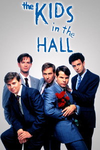 Постер сериала «Таблетка радости (1988-2021)» — (4 из 19)