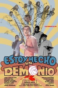 Estoy hecho un demonio (1972)